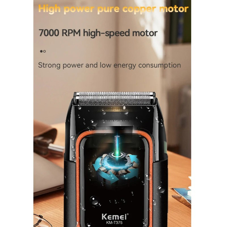 شیور کیمی مدل km-T375