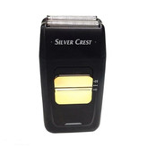 شیور صورت سیلور کرست Silver Crest مدل SFR2. 4A1 وبا