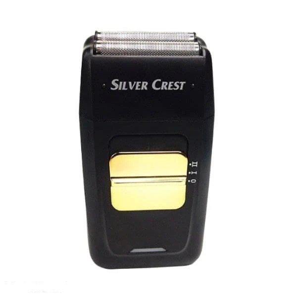 شیور صورت سیلور کرست Silver Crest مدل SFR2. 4A1 وبا