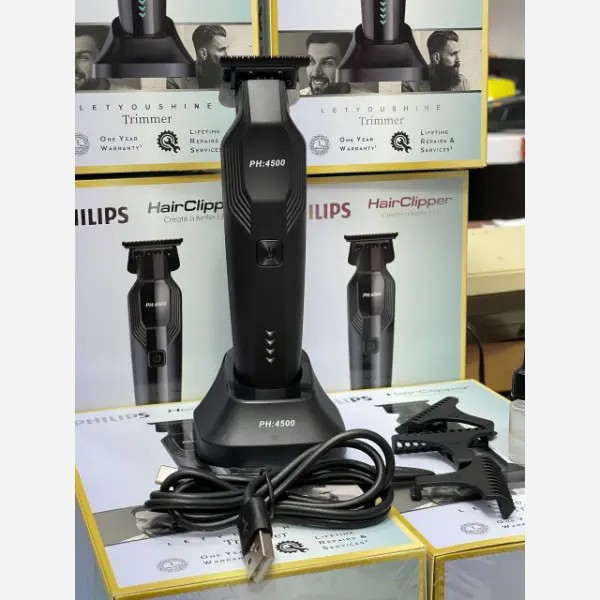 خط زن صفر زن فیلیپس philips-4500 کیفیت عالی و