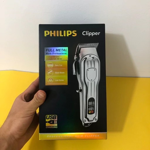 ماشین اصلاح فیلیپس PH-8500 و با کیفیت و