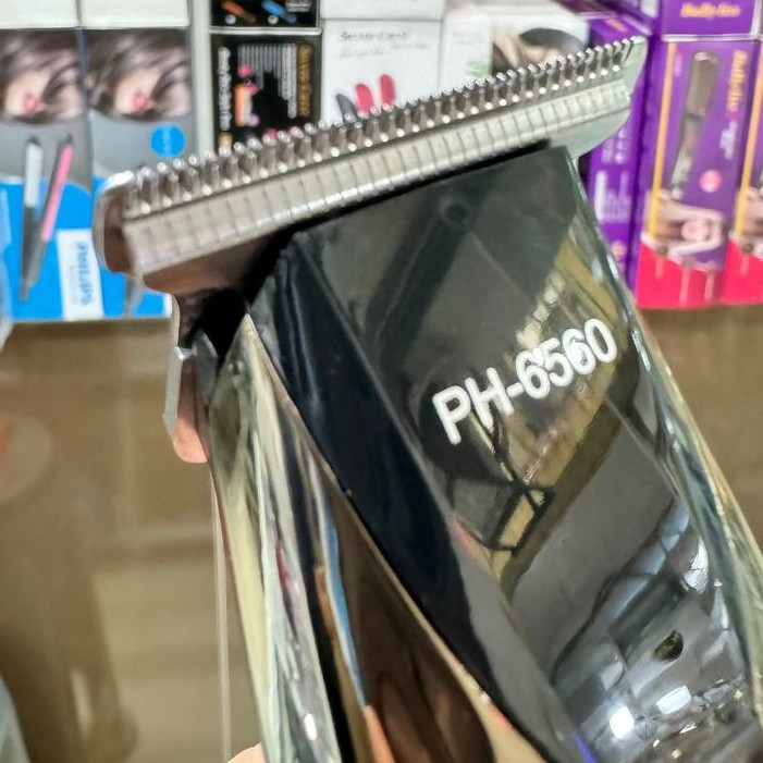 خط زن فیلیپس مدل PH-6560 دور موتور قابل تنظیم تا 6500 دور در دقیقه با کیفیت و با