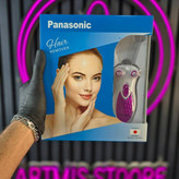 بنداندازپاناسونیک مدل psc8260دستگاه برقی مناسب اصلاح صورت دستهاوپاهاقدرت موکنی عالی آداپتور سنگین و