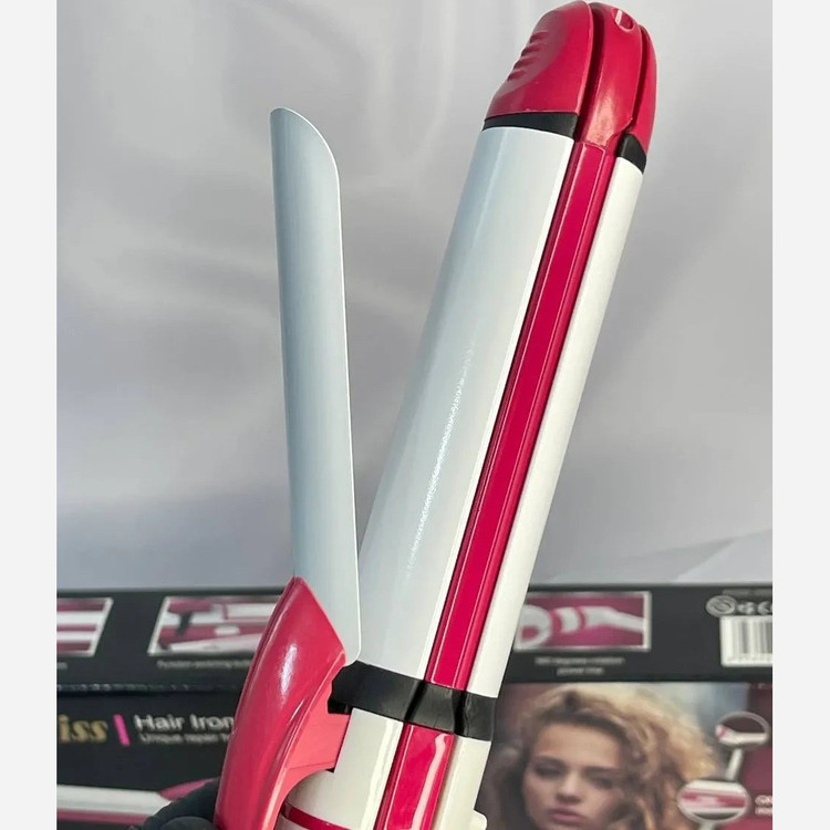 اتو ویو و حالت دهنده سه کاره بابلیس مدل BaByliss ST5511