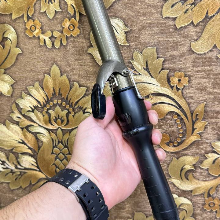 بابلیس مارک فیلیپس مدل PH-7390 و درجه یک