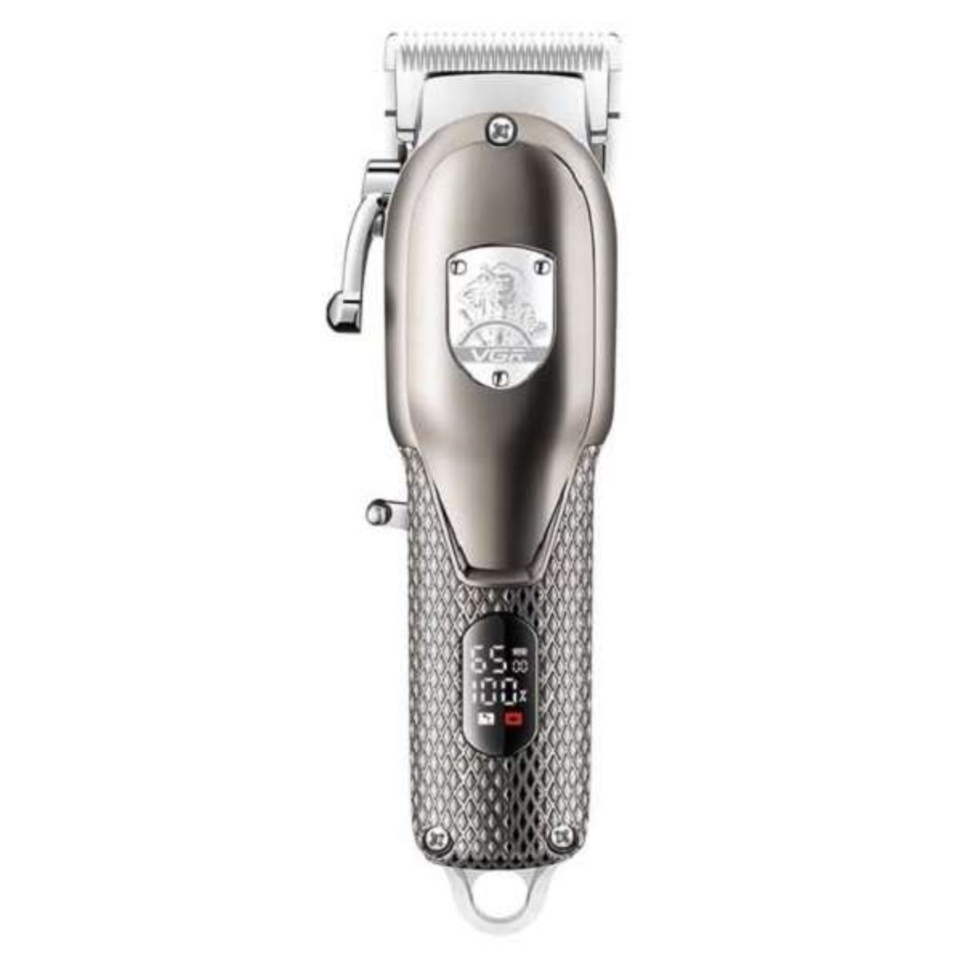 ماشین اصلاح موی سر و صورت وی جی ار مدل V276 درجه یک