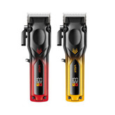 ماشین اصلاح حجم زن وی جی آر V-656 درجه یک و