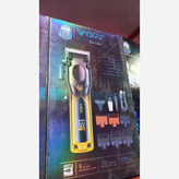 ماشین اصلاح حجم زن وی جی آر V-656 درجه یک