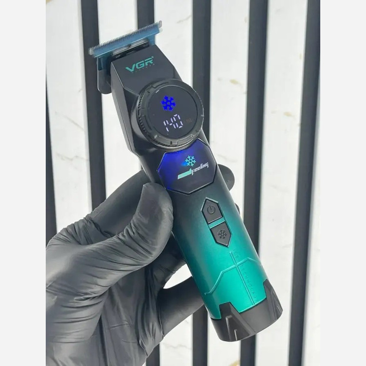 ماشین اصلاح خط زن وی جی آر مدل VGR V-946 و