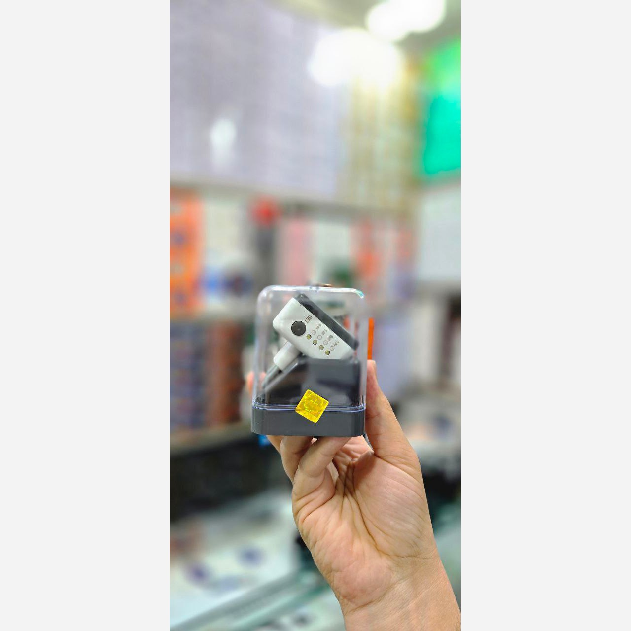 تبدیل اورجینال  تایمردار