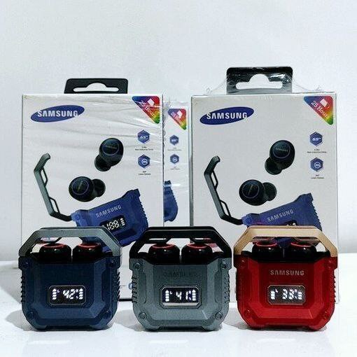 ایرپاد بلوتوث اورجینال دوگوش مدلK30 SAMSUNG