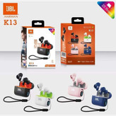 ایرپد بلوتوث اورجینال دوگوش مدل JBL K13
