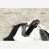 بلوتوث تک گوش MOXOM مدل MX-WL37