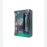 ست ماشین اصلاح سر و صورت و بدن وی جی آر VGR V-102 درجه یک