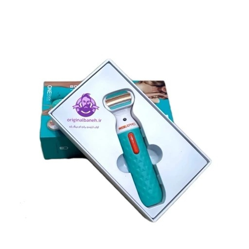وان بلید مخصوص بانوان ضد حساسیت روزیا سفارش اروپا ROZIA PRO EAC BR6115جدید و درجه یک