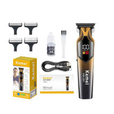 خط زن حرفه ای Kemei KM-291 درجه یک