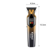 خط زن حرفه ای Kemei KM-291