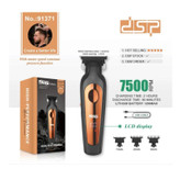 ماشین اصلاح موی سر و صورت دی اس پی مدل 91371 با کیفیت