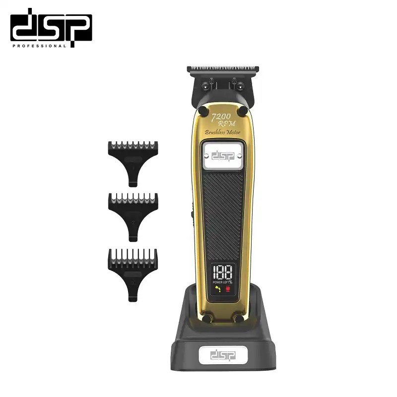 ماشین اصلاح خط زن DSP دی اس پی 91408u