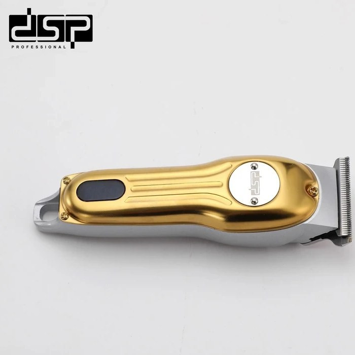 ماشین اصلاح موی سر و صورت دی اس پی DSP مدل 91476