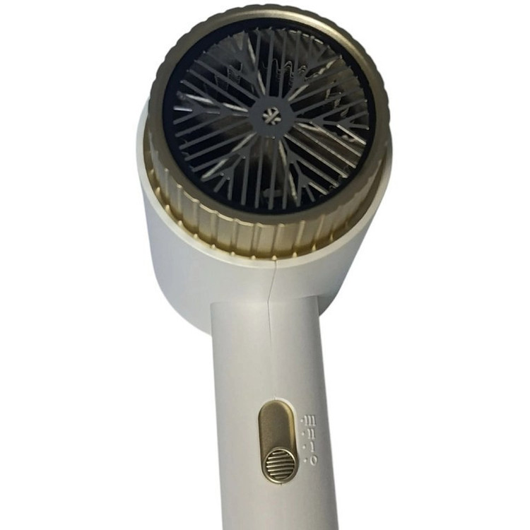 سشوار مسافرتی 1800وات روزیا مدل HC8153