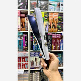 اتومو دیجیتالی صفحه پهن مارک بابلیس BaByliss مدل BY-6070 درجه یک