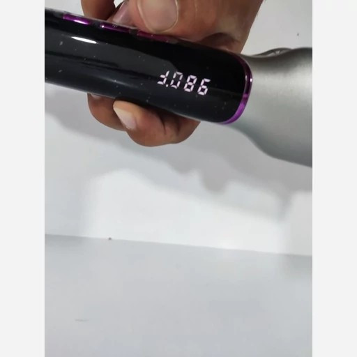 اتوموی سرامیکی فیلیپس اصل مدل 8009