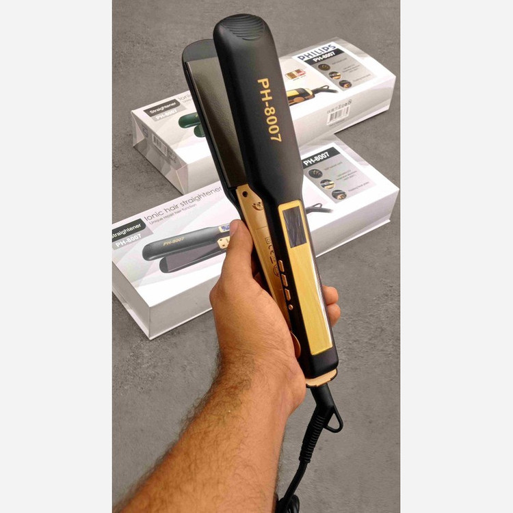 اتومو فیلیپس سالنی PH 8007 درجه یک