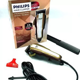 ماشین حجم زن حرفه ای فلیپس PH-8425 تهیه شده شرکت لجند تیغ تیتانیوم فولادی دارای شانه های سایز بندی درجه یک