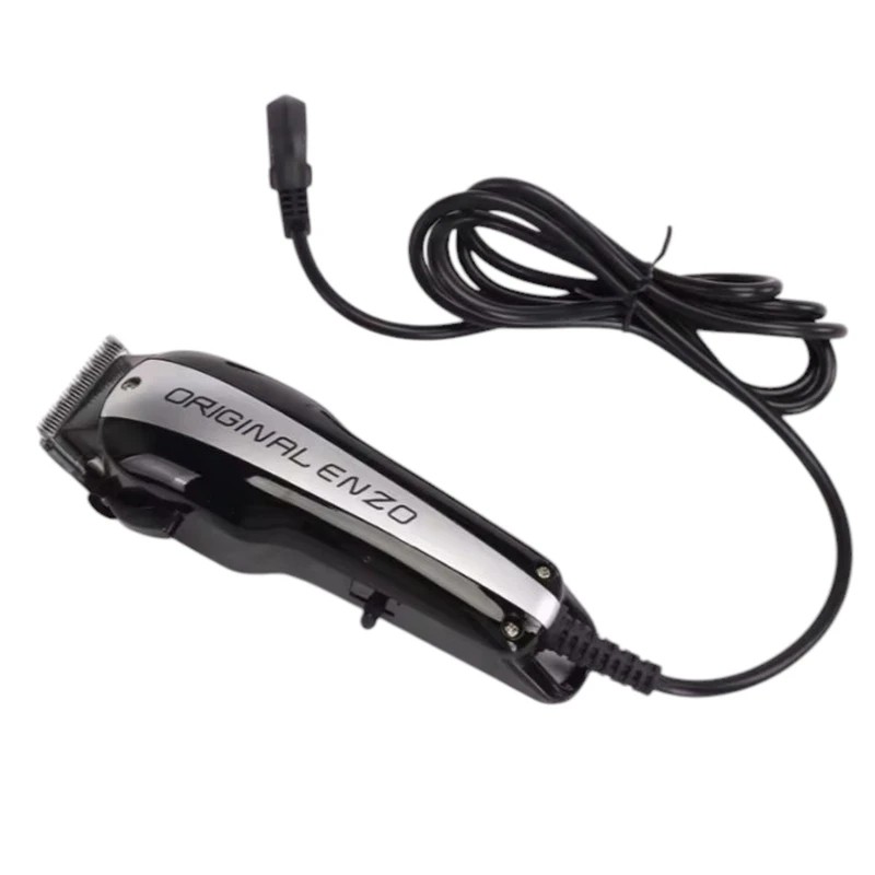 ماشین اصلاح موی سر و صورت انزو پروفیشینال مدل EN-5056 درجه یک