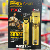 ست ماشین اصلاح و صفر زن dsp مدل 80109 درجه یک