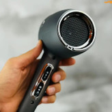 سشوار 6000 وات بابلیس پرو مدل BaBy-6670 با کیفیت