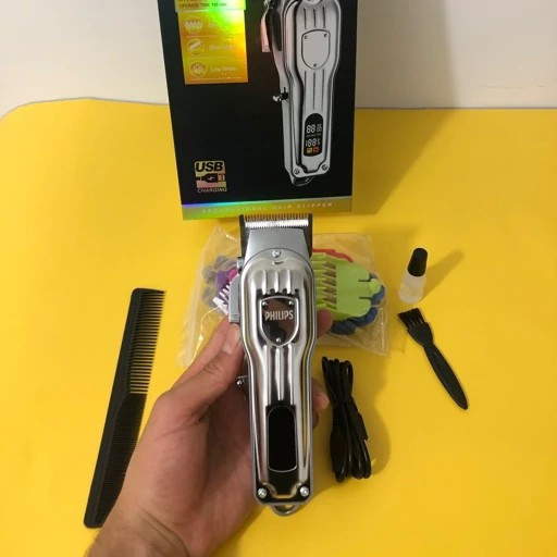 ماشین اصلاح فیلیپس PH-8500 و با کیفیت