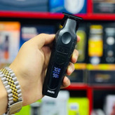 ماشین اصلاح صفرزن خط زن ضدآب فیلیپس 3 سرعته 7000 مدل 5686 با کیفیت