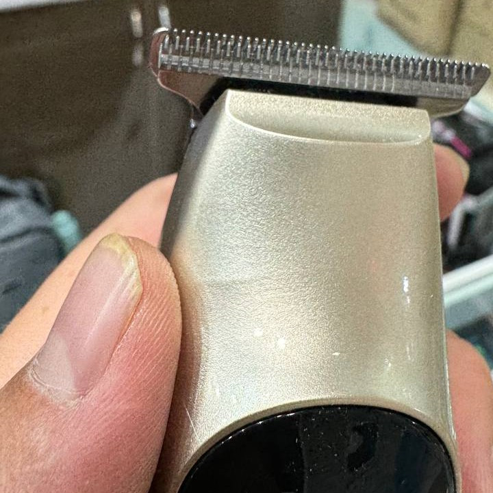 ماشیین اصلاح و خط زن پاناسونیک مدل M2S