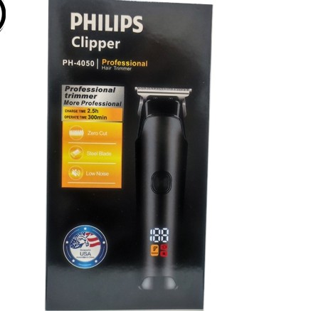 ماشین اصلاح خط زن فیلیپس مدل PH-4050