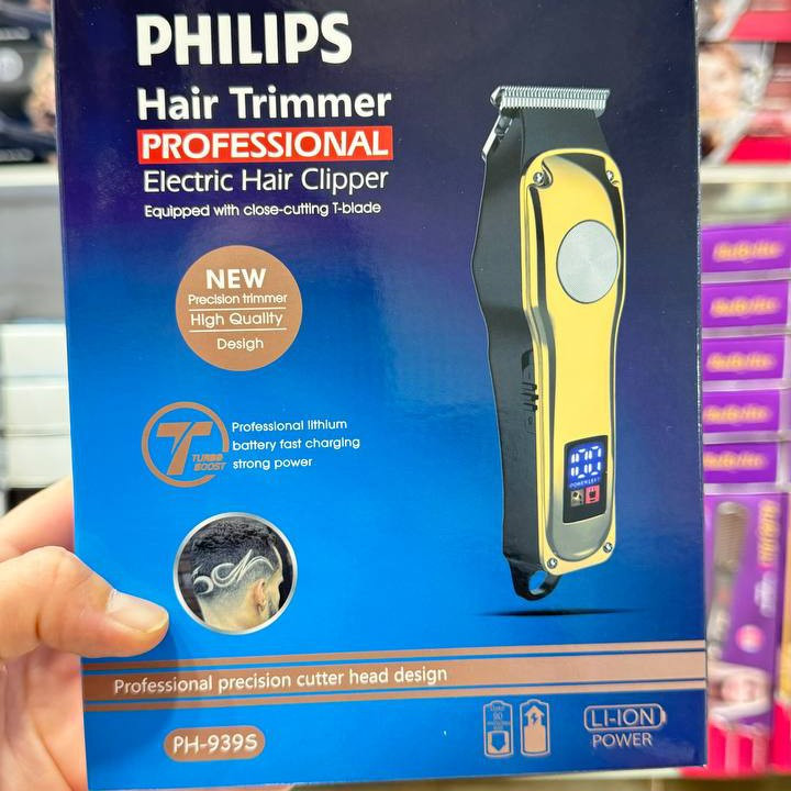 خط زن فیلیپس مدل ph-939s با کیفیت