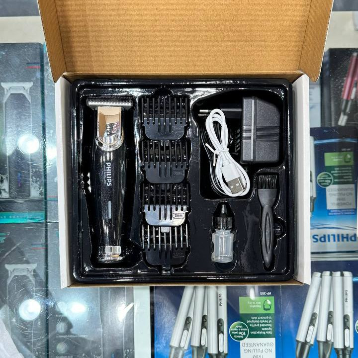ماشین اصلاح صورت و بدن فیلیپس مدل PH-953 و
