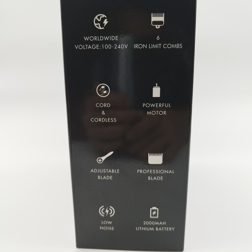 ماشین اصلاح فیلیپس مدل PH-9000 بسیار قدرتمند و