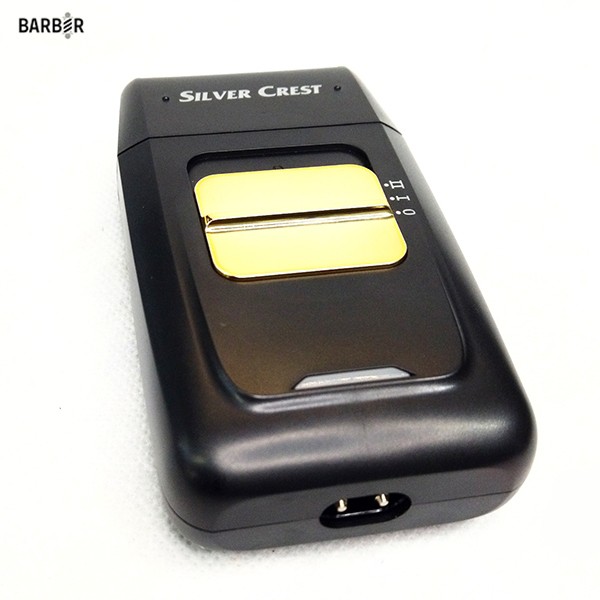 شیور صورت سیلور کرست Silver Crest مدل SFR2. 4A1