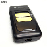 شیور صورت سیلور کرست Silver Crest مدل SFR2. 4A1
