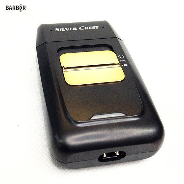 شیور صورت سیلور کرست Silver Crest مدل SFR2. 4A1