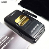 شیور صورت سیلور کرست Silver Crest مدل SFR2. 4A1