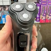 ریش تراش سه تیغ فیلیپس philips مدل AT899 درجه یک