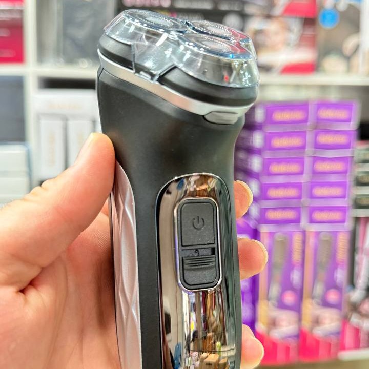 ریش تراش سه تیغ فیلیپس philips مدل AT899 درجه یک