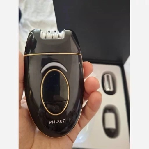 اپلیدی سه کاره ضد اب مارک فیلیپس مدل ph-867