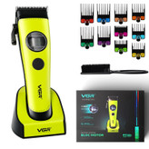 ماشین اصلاح حجم زن وی جی آر مدل VGR V-880C Clipper