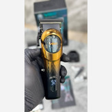 ماشین اصلاح موی سر و صورت وی جی آر مدل VGR V-166 و