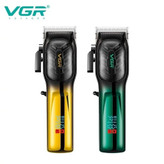ماشین اصلاح سروصورت وی جی آر مدل V-654 و