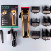 ماشین اصلاح وی جی ار مدل vgr v 137 بسیار پر قدرت و با کیفیت و